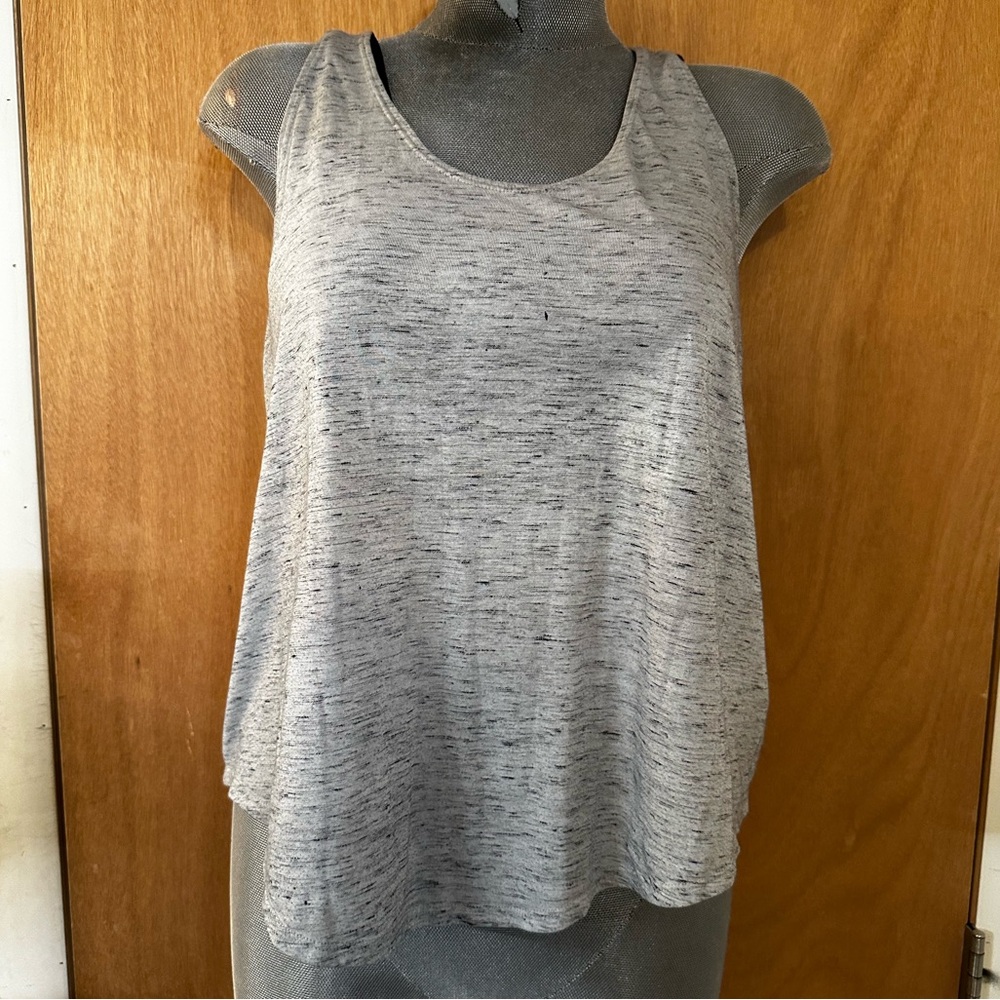 Women’s Mudd tank top